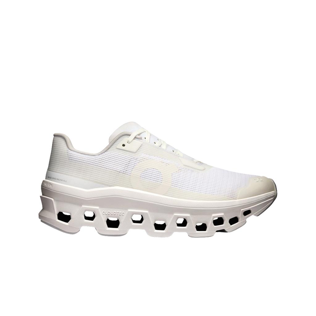 Cloudmonster Void Triple White Women Sneakers 3WF10491200