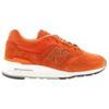 New Balance Concepts X New Balance 997 'Luxury Goods' Sneakers M997TNY