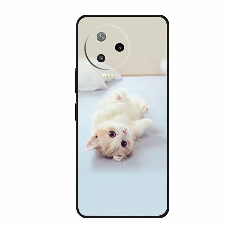 For Infinix Note 12 2023 Phone Case Cover Note12 Coque Black Silicone Soft Back Cover Case For Infinix Note 12 2023 Pro 4G Case