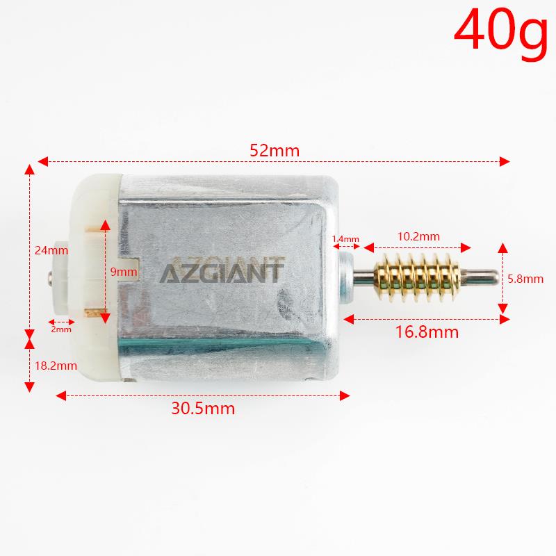 For Kia Sorento 2015- Car Exterior Side Reversing Folding Mirror Actuator Motor Electric Rearview Assembly Power Engine