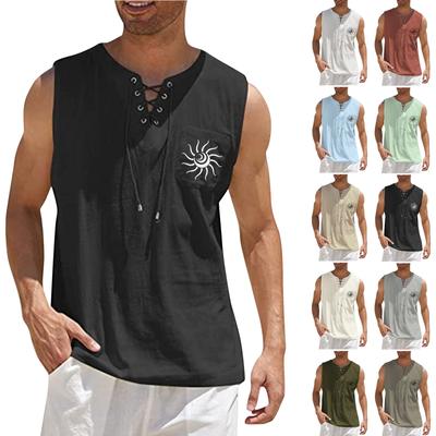 Toppe og T-shirts – Ærmeløse toppe