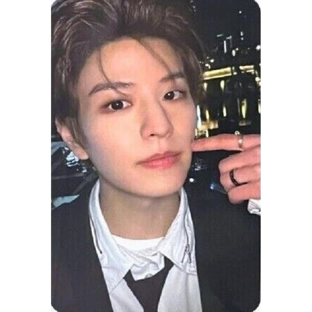 STRAY KIDS 5-Star APPLE MUSIC MUSICPLANT WITHMUU MUSICKOREA JYP LOTTE PHOTO CARD