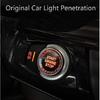 Crystal ENGINE START STOP Ignition Push Button Cover For BMW F/G Chassis F10 F30