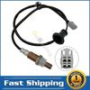 Downsteam O2 Oxygen Sensor 2 For 2009 - 2013 Toyota Corolla Matrix 2009 2010 Vibe 1.8L L4 4 Wires Air Fuel Ratio Rear 8946502330