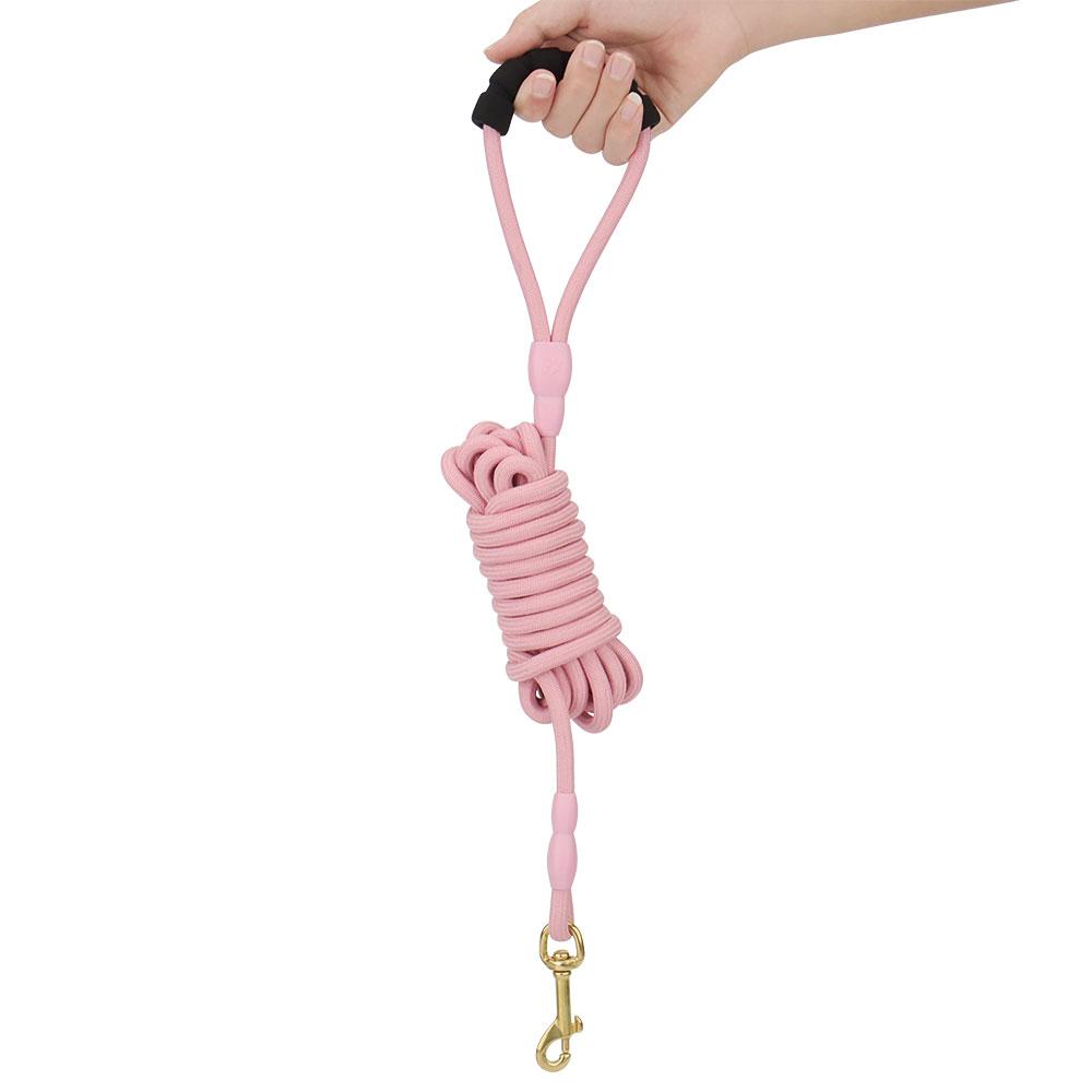 Pet Leashes 5M/10M Rope Dog Leash Outdoor Puppy Cat Walk Rope For Small Medium Dogs