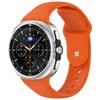 Exchangeable Elastomer Watchband Consistent Watch 8 40mm 44mm Traditional 46mm Secure Break Ending Customizable Fit