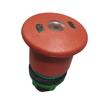 147051 Emergency Stop Button ARELLY Parts Replacement Skyjack 147051 Lift Parts Used for Skyjack Lift SJIII3215 SJII3219 SJIII3220 SJIII 3226 SJIII