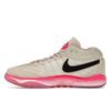 Nike Air Zoom GT Hustle 2 Community of Hoops Men Sneakers Cream Guava-Ice Black DJ9405-800