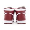 DZ5485-160 Nike Air Jordan 1 Retro High OG Artisanal Red (Men's)