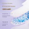 SPACE 7 Tianshan Cotton Sensitive Skin Sanitary Napkins