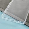 For Oppo A5 Pro 4G (Global)/5G (Global)/A5 Energy 5G (China) Case Transparent TPU Phone Back Cover Airbag Protection