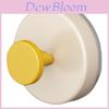 Sucker Hooks Wall Mounting Adhesive Bathroom No Drilling Strong Load For Home Organization