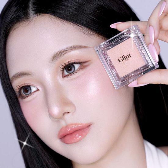 Glint Highlighter (Peach Beam)