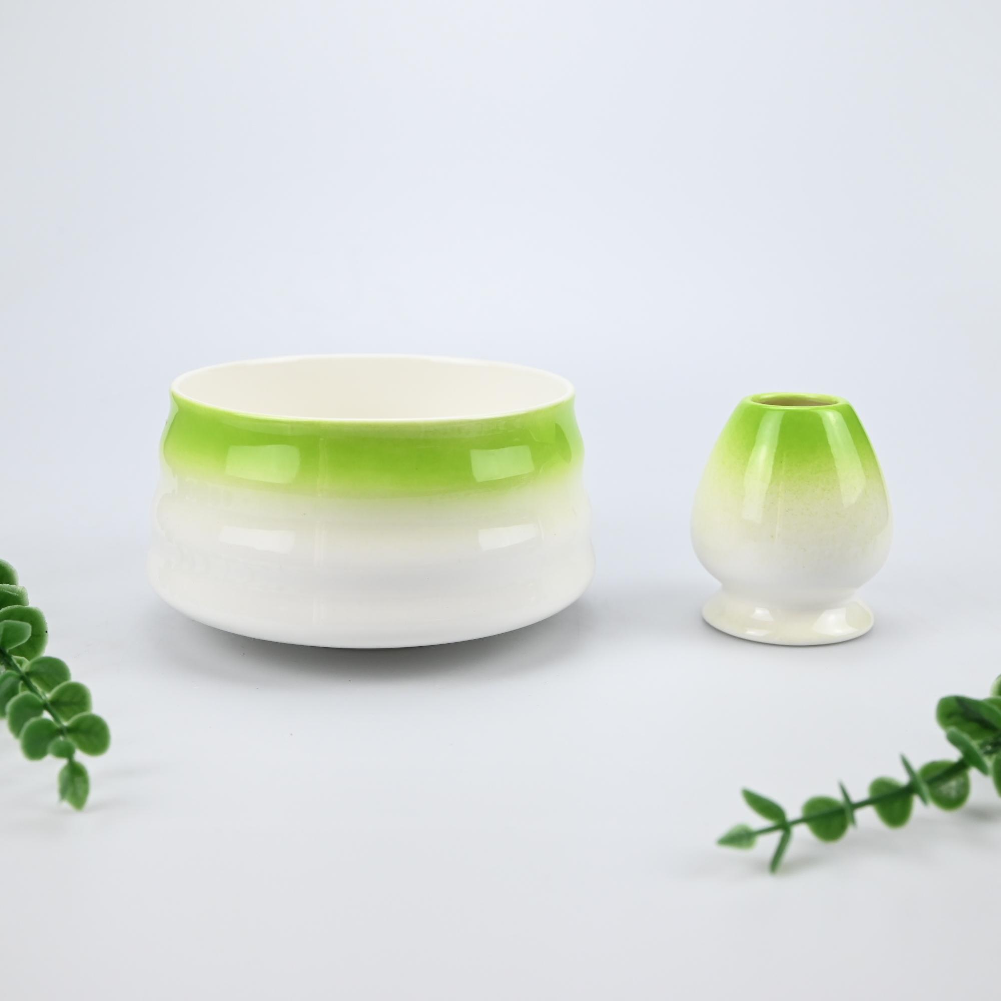 

2pcs/4pcs/set Japanese Style Matcha Tea Set With Tool Rack, Including Bowl, Whisk, Spoon, Great Gift For Ceremony, Traditional