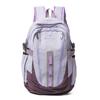 Schoolbag New Backpack Lightweight and Simple Anti-splashing Riding Outdoor Mountaineering Hiking Sports Backpack
