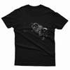 Labrador Retriever Dog Animal Lover Unisexs T Shirts Unisex Tee Top