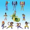 Super modeling soul Dragon Ball Z Dragon Ball GT PART2 all 20 types full complete set