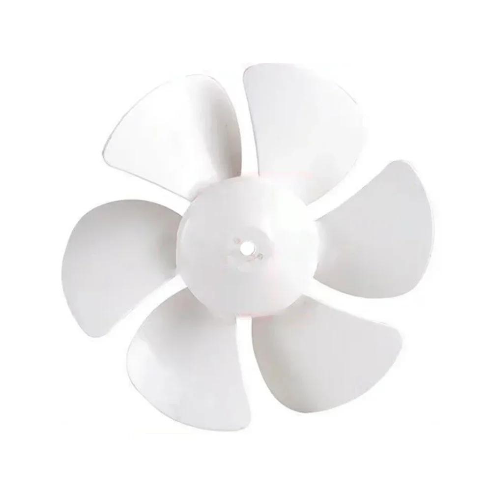 1pcs10 Inch 8 Inch 6 Inch Exhaust Fan Electric Fan Accessories Fan Blades Fan Blades  6 Inches, 8 Inches, 10 Inches