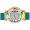 Casio Women's SHEEN White Watch SHE-4047PGL-9A SHE-4047PGL-9A