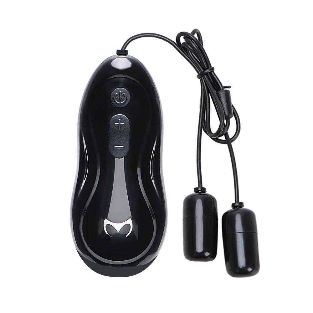 Glans Vibrator Penis Vibrators Penis Massager With 2 Caps Male Masturbator Delay Lasting Trainer Sex Toy For Men 12 Speed