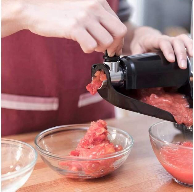 Meat Grinder Black&Decker BXMMA1000E (ES9150020B)