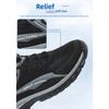 Trendy Men's and Women's Shoes, Durable and Breathable Running Shoes, Versatile Rotating Button Casual Shoes