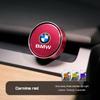 For BMW Series E38 E46 E60 E90 E87 F40 F01 F10 G30 Car air outlet aromatherapy Air Freshener 3 Solid Flavours Fragrance Diffuser EN0