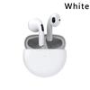 NEW Original Air Pro 6 TWS Wireless Headphones Fone Bluetooth Earphones Mic Pods In Ear Earbuds Earbuds sport Headset For Xiaomi