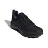 Adidas Terrex AX4 Gore Tex Black Grey
