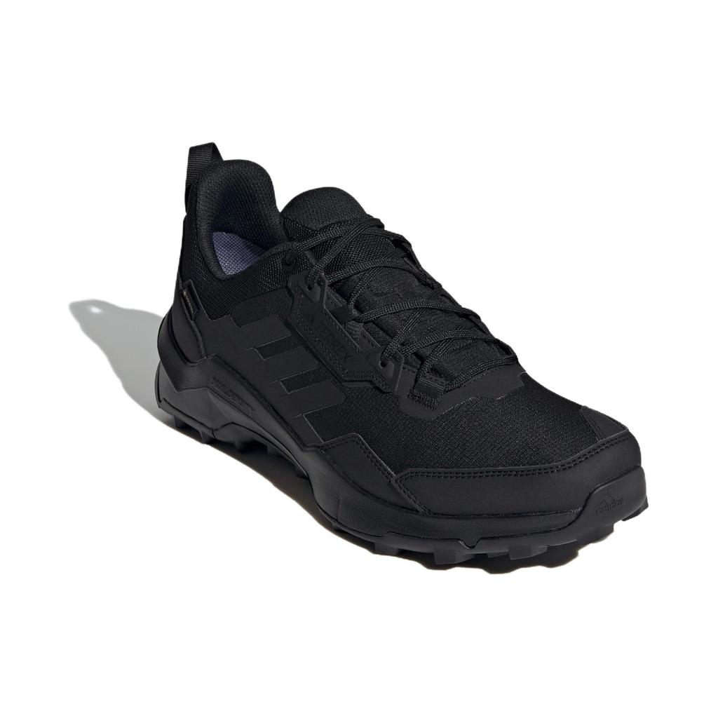 Adidas Terrex AX4 Gore Tex Black Grey