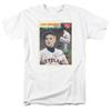 26 I Love Lucy Sammelkarte T-Shirt Lizenziert Lustiges TV-Show T-Shirt Weißes Unisex-T-Shirt