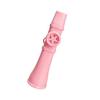Tragbare ABS Kazoo Flöte mit Lanyard Leicht zu erlernende Musikinstrumente Britische Lustige Musikalische Pfeife Spielzeug Jungen Mädchen Geschenk
