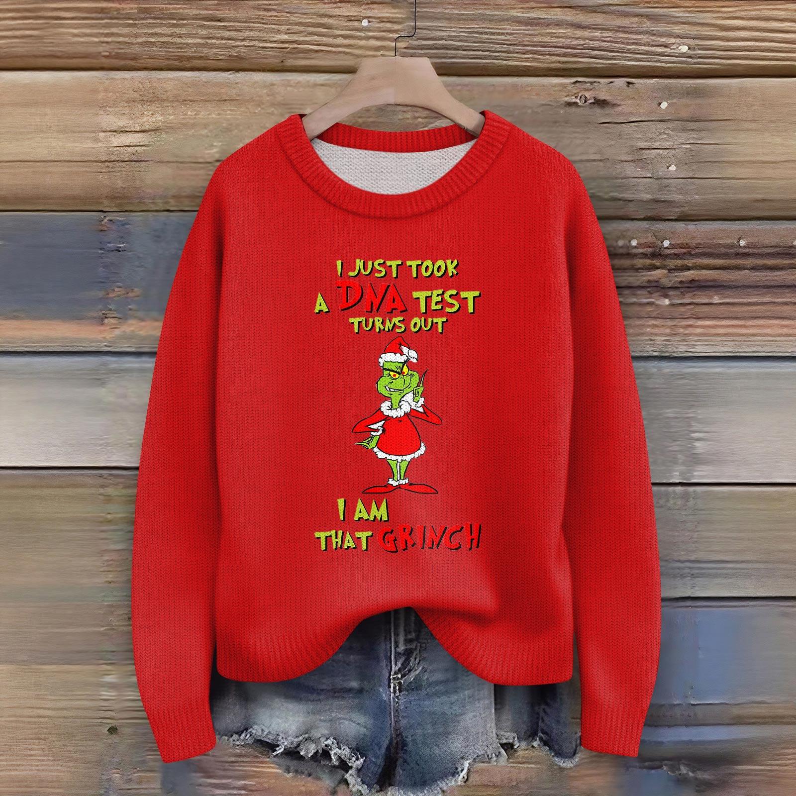 

Женский модный повседневный пуловер с длинным рукавом и вырезом горловины S