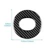 AIRSPEED Mazda3 Mazda3 2019-2025 Exclusive Accessories Carbon Fiber Interior Parts