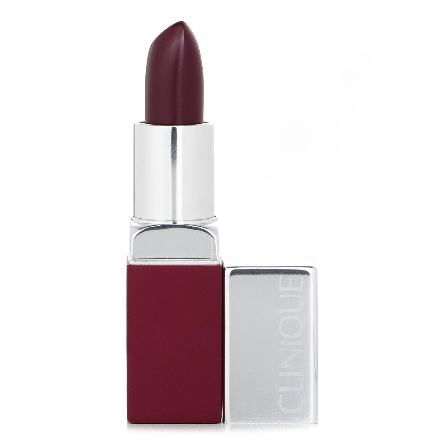 

Pop Matte Lip Colour + Primer - # 08 Bold Pop 3.9g/0.13oz