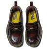 New Onitsuka Tiger Loafers Unisex Brown 1183C509-200