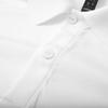 adidas Polo Shirts Men's White Moderate JD1435