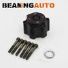 1 adet 40250-VB200 Y60 Y61 OTOMATİK Serbest Tekerlek Kilitleme Göbeği Kilidi 31 Dişli Nissan Safari Patrol İçin