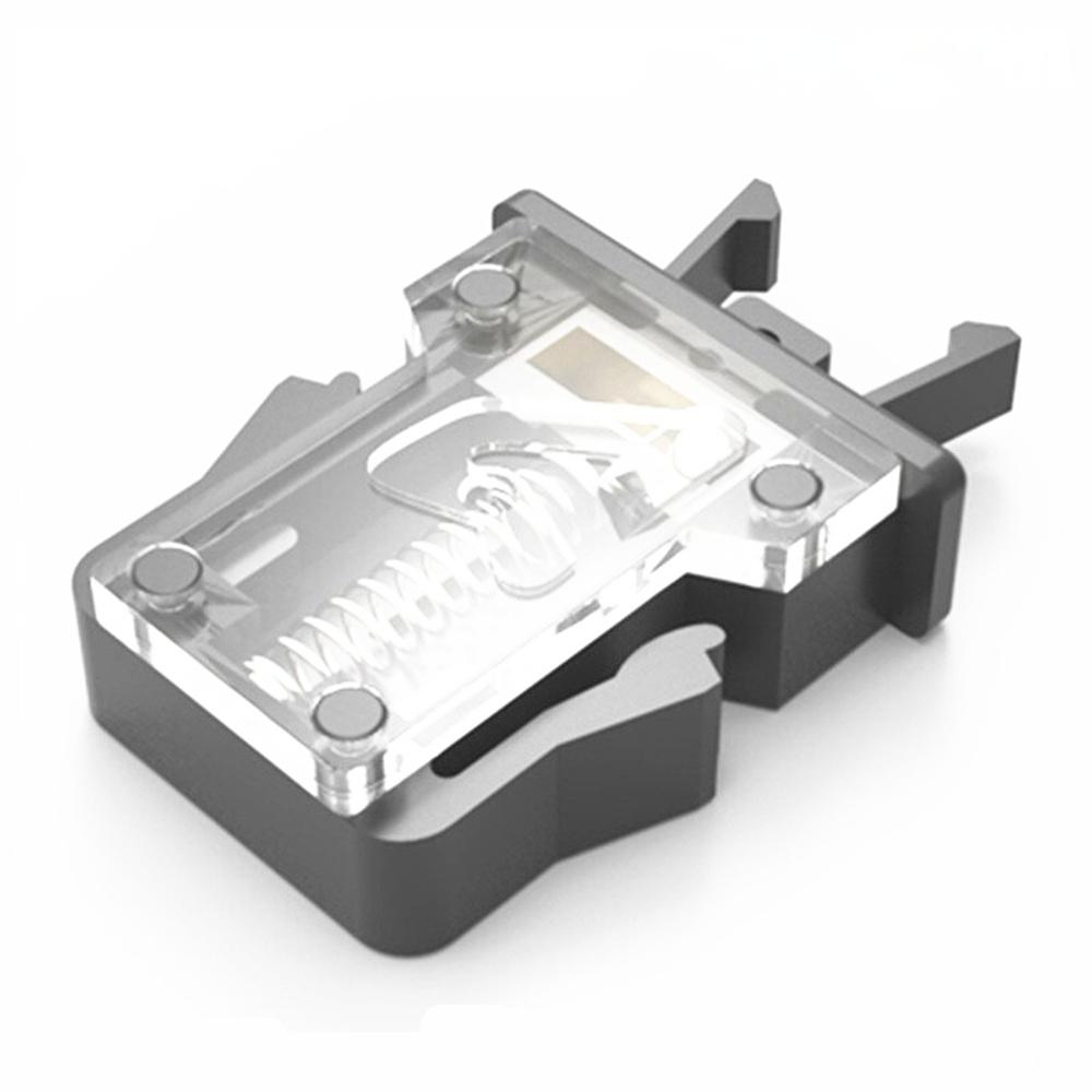 Overhead Console Box Lock For Subaru Forester 2009-2013 Legacy Outback 2010-2014