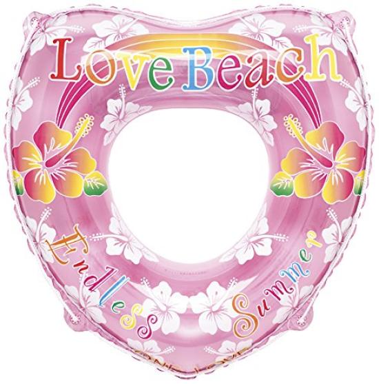 

Igarashi Love Beach Ukiwa Heart 90cm RLR-90HV
