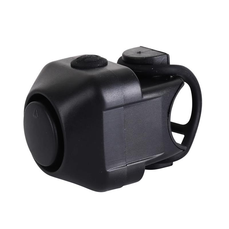 

Bicycle Waterproof Universal Mini Electric Horn for Mountain & Road Bikes