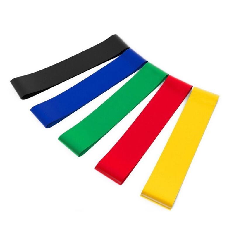 Zhong Aoliqiang 35kg Resistance Training Band