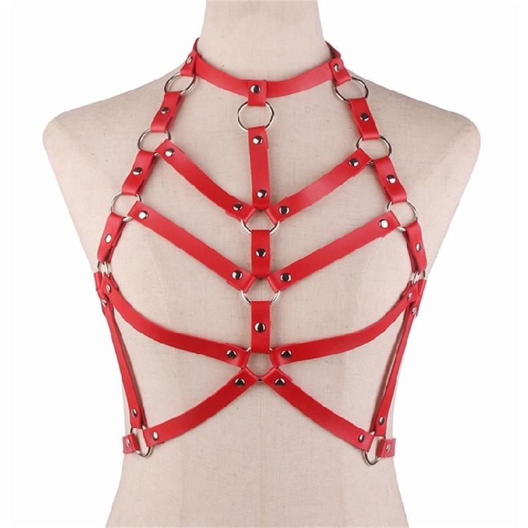 Fashionable Lady Leather Belt Elegant Vintage Styles Waistbands Durability Belt Youth Fashion Accessory