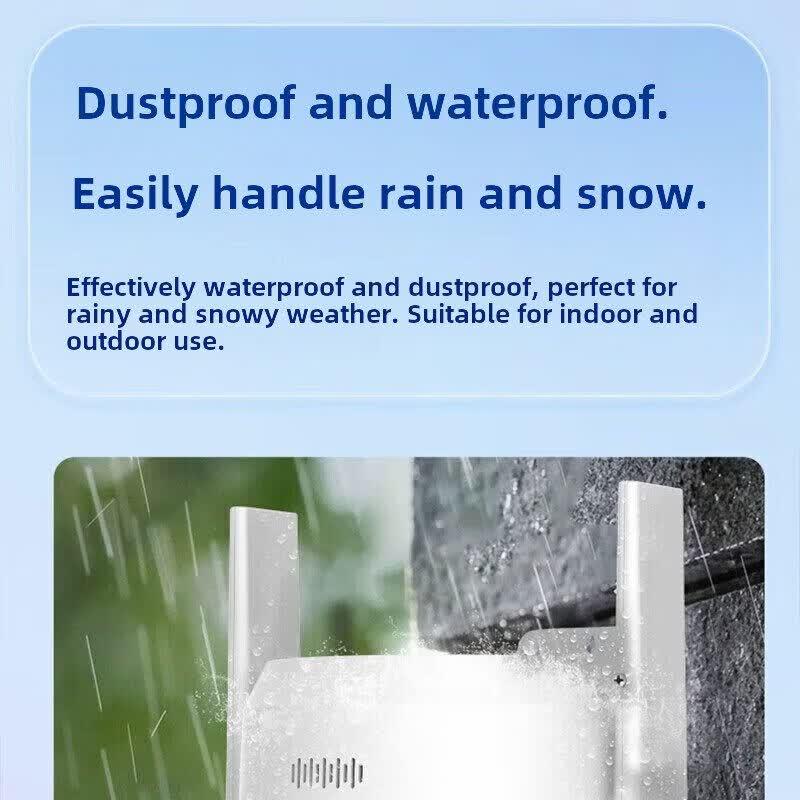 Dahua 2-inch 5MP Wireless WiFi Dual-Light Dome Camera CN Plug (adapter Included)