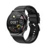 Max Pro Smart Watch Men Laser Treatment ECG Body Temperature Measurement Heart Rate Blood Pressure Oxygen Smartwatch