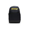 Brasilia Printed Training Fabric Backpack Unisex Backpacks Black CU9498-011