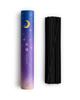 Incenso de Sândalo OneSheep Doce baixo ideal para antes de 40 porta-incenso não - aroma, fumaça, hora de dormir, varetas, aromaterapia, incluído.