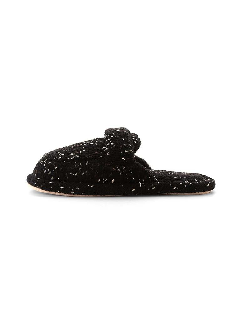 Gelato Pique Robuchon Souffle Room Shoes PWGS251554BLKF Joël