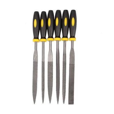 Needle Files Flat Triangular Assorted  Rasps Wood Rasp Files Metal File Rasp Wood Metal Carving