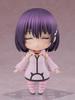 Good Smile Company SMILE Nendoroid Ayakashi Triangle Hanasou Suzu Plastic Painted Movable Figure (GOOD COMPANY) Non-scale